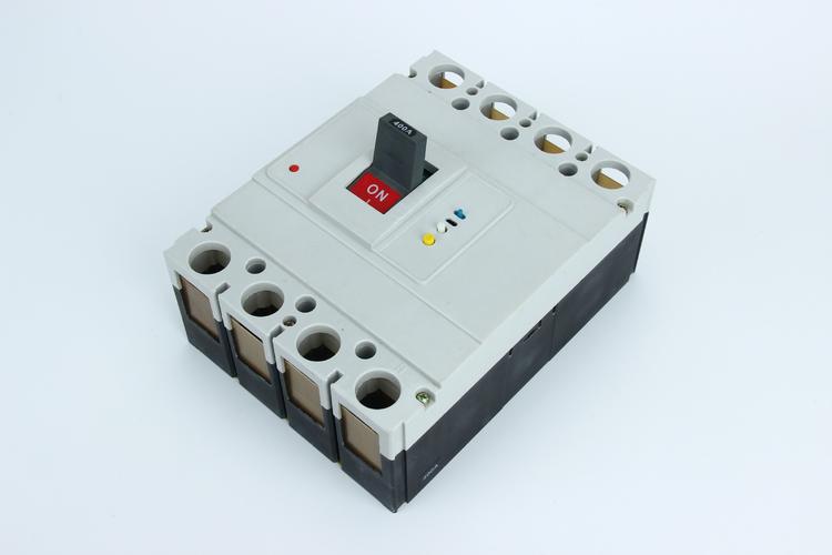 厂家批发 塑壳式漏电断路器400a 漏电保护器 低压电器 专业品质
